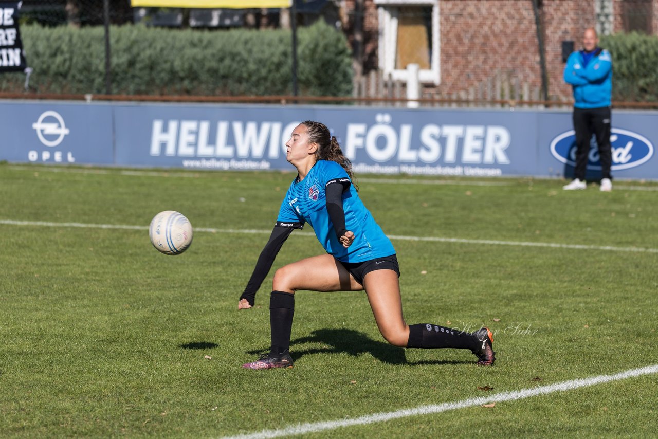 Bild 377 - wU16 Deutsche Meisterschaft